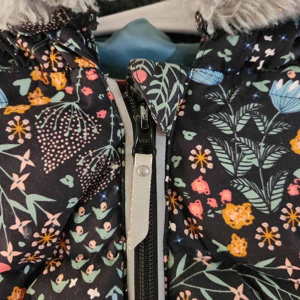 Hanna-andersson multi Jacket - Picture 2 of 8